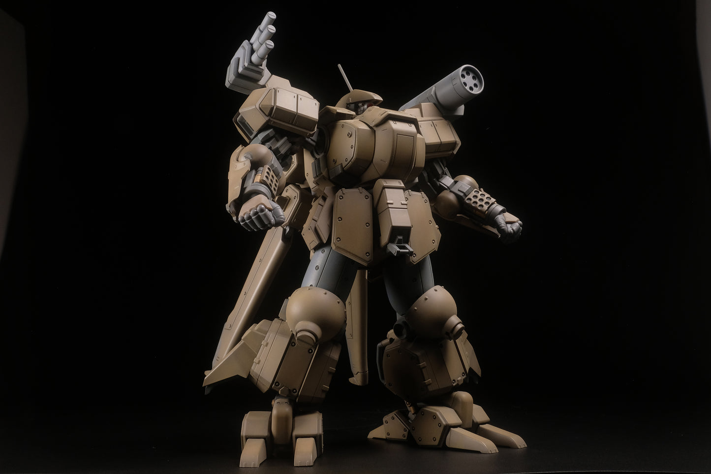 AS-5E3 Leynos（Mass Production-Type）[Renewal Ver.]