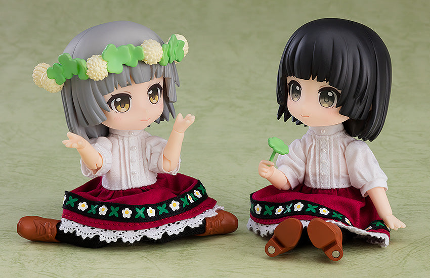 Nendoroid More Parts Collection: Picnic