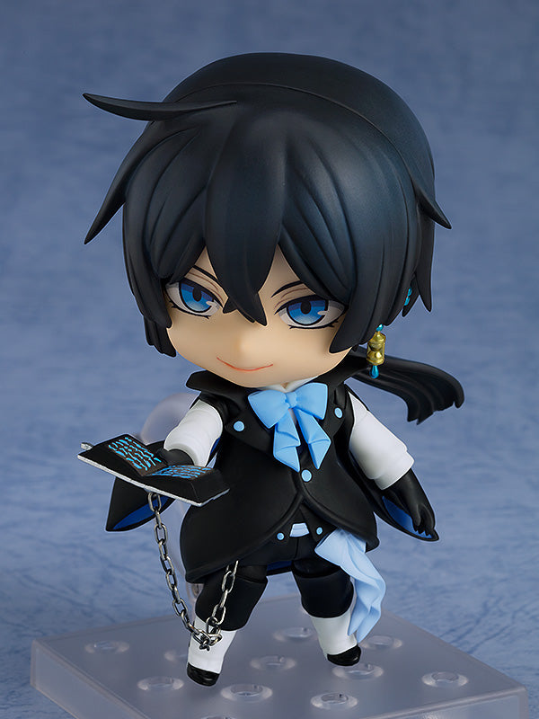 Nendoroid Vanitas