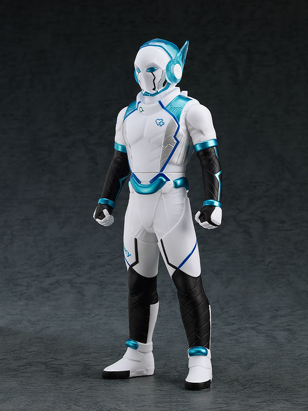 Soft Vinyl DOGENGERS Ohgaman