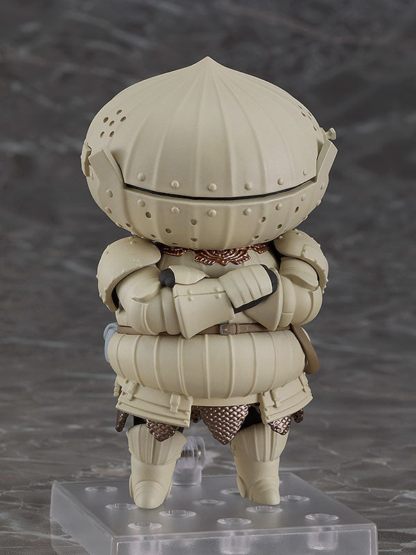 Nendoroid Siegmeyer