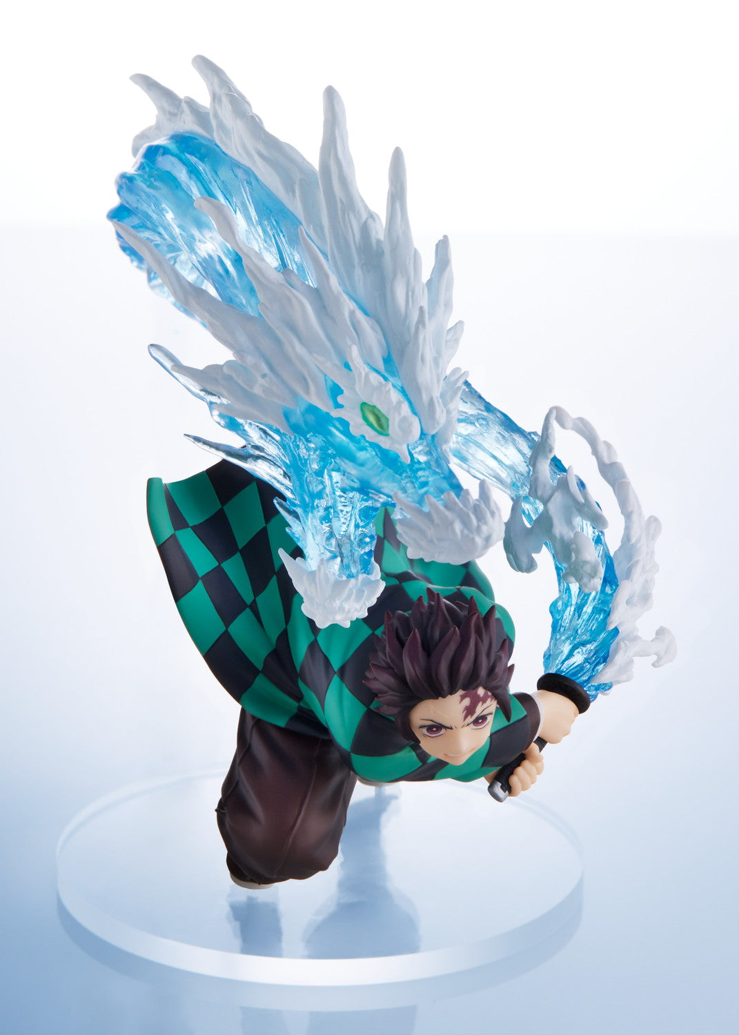 ConoFig Demon Slayer: Kimetsu no Yaiba Tanjiro Kamado（Constant Flux ver.）