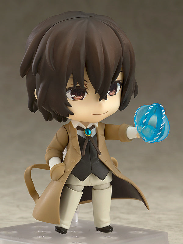 Nendoroid Osamu Dazai(4th-run)