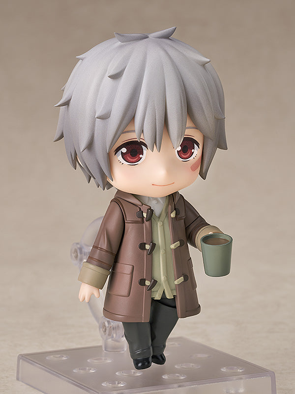 Nendoroid Shion