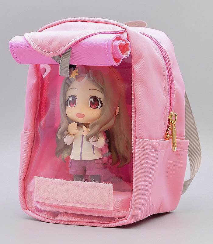 Encouragement of Climb: Next Summit Nendoroid Pouch Neo