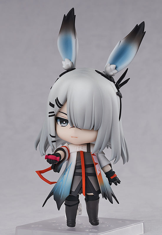 Nendoroid FrostNova