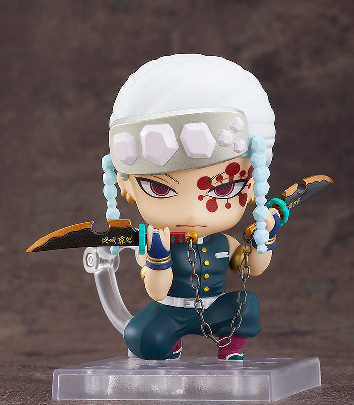 Nendoroid Tengen Uzui