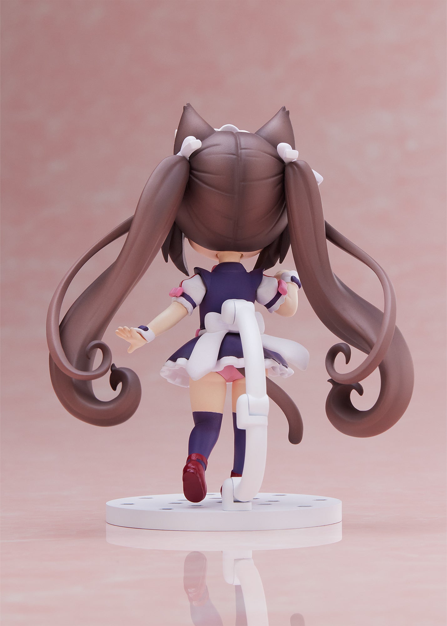 Mini-Figure100! Chocola