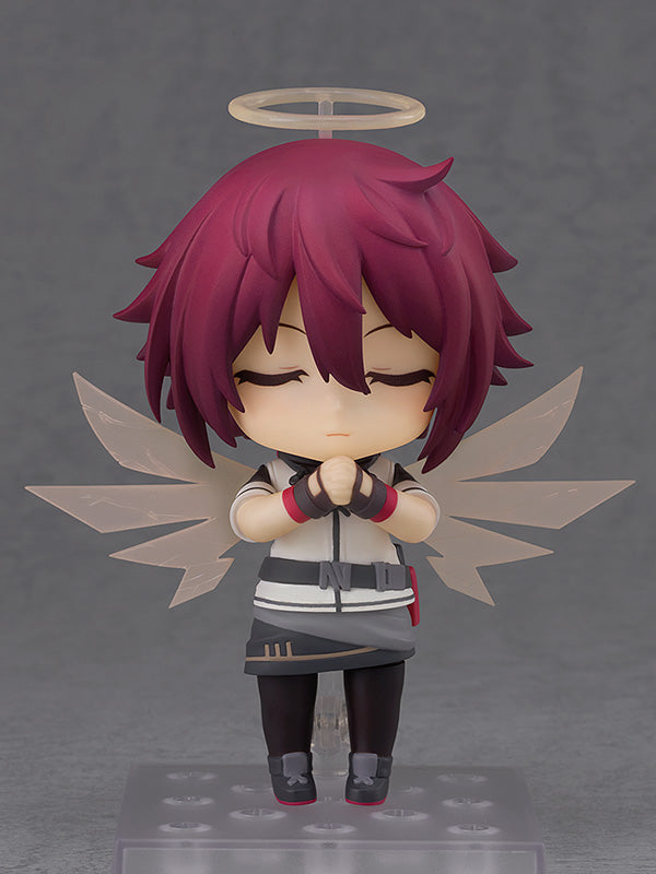 Nendoroid Exusiai(re-run)