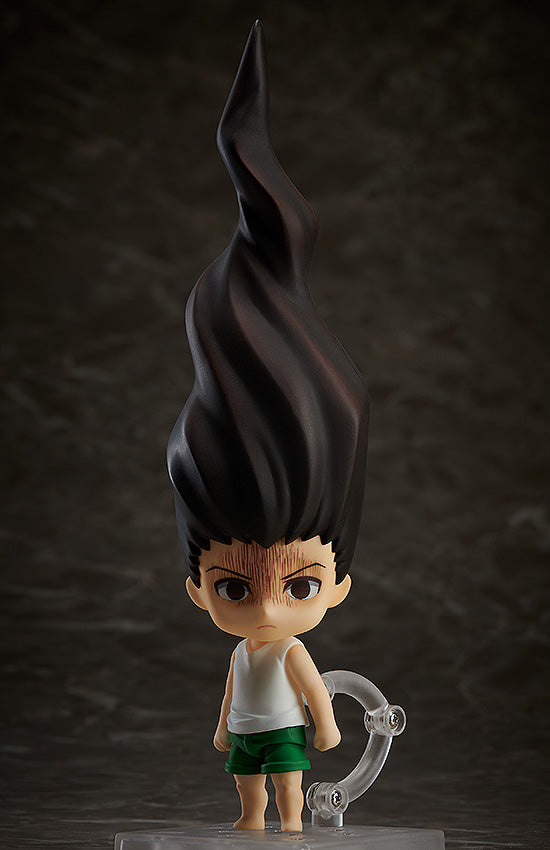 Nendoroid Gon Freecss(re-run)