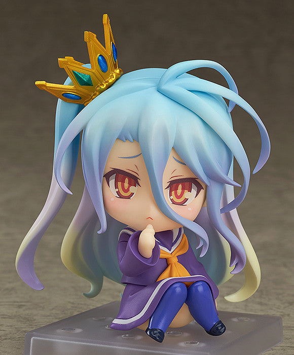 Nendoroid Shiro(3rd-run)