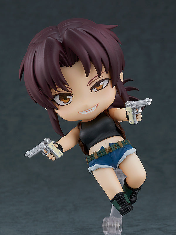 Nendoroid Revy
