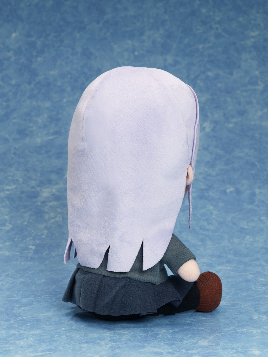 Aharen-san wa Hakarenai Reina Aharen stuffed toy