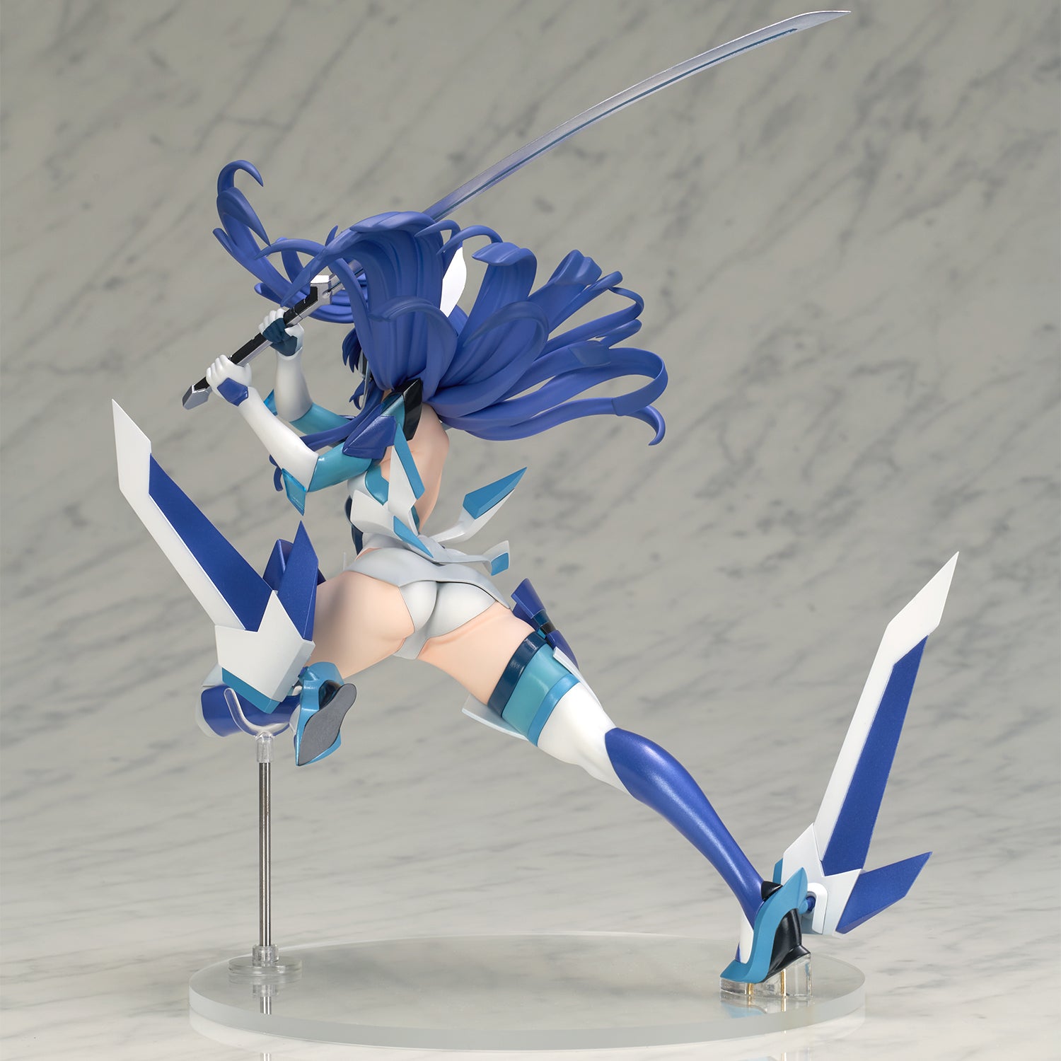 Symphogear GX 1/7 Tsubasa Kazanari