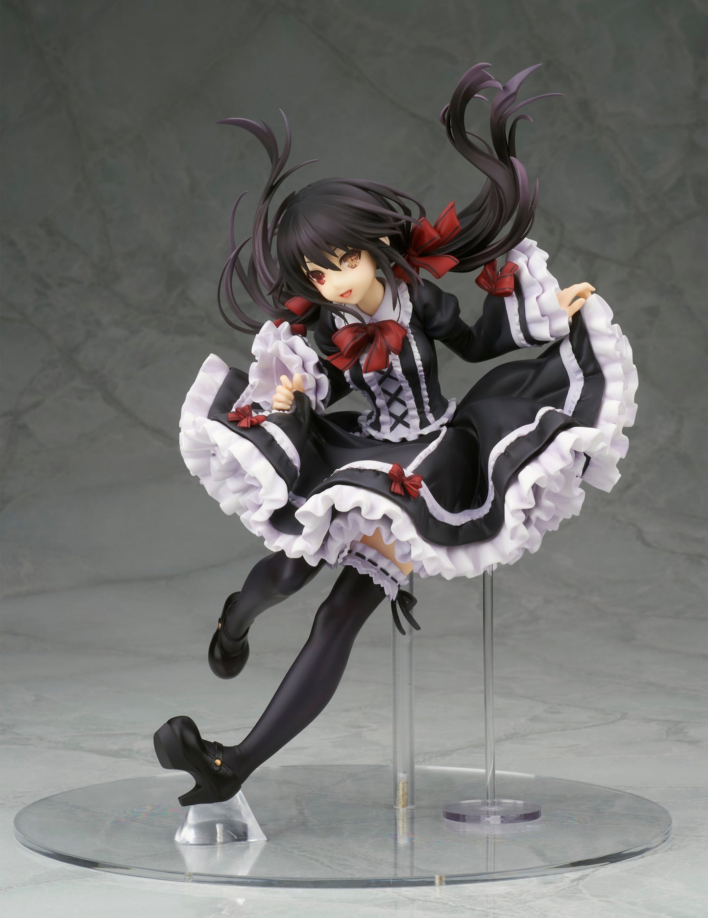 Date A Live 1/7 Kurumi Tokisaki Casual Wear ver.（re-run）