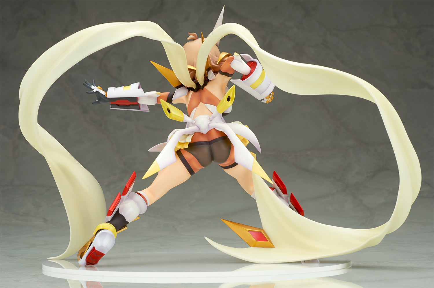 Symphogear GX 1/7 Hibiki Tachibana(re-run)