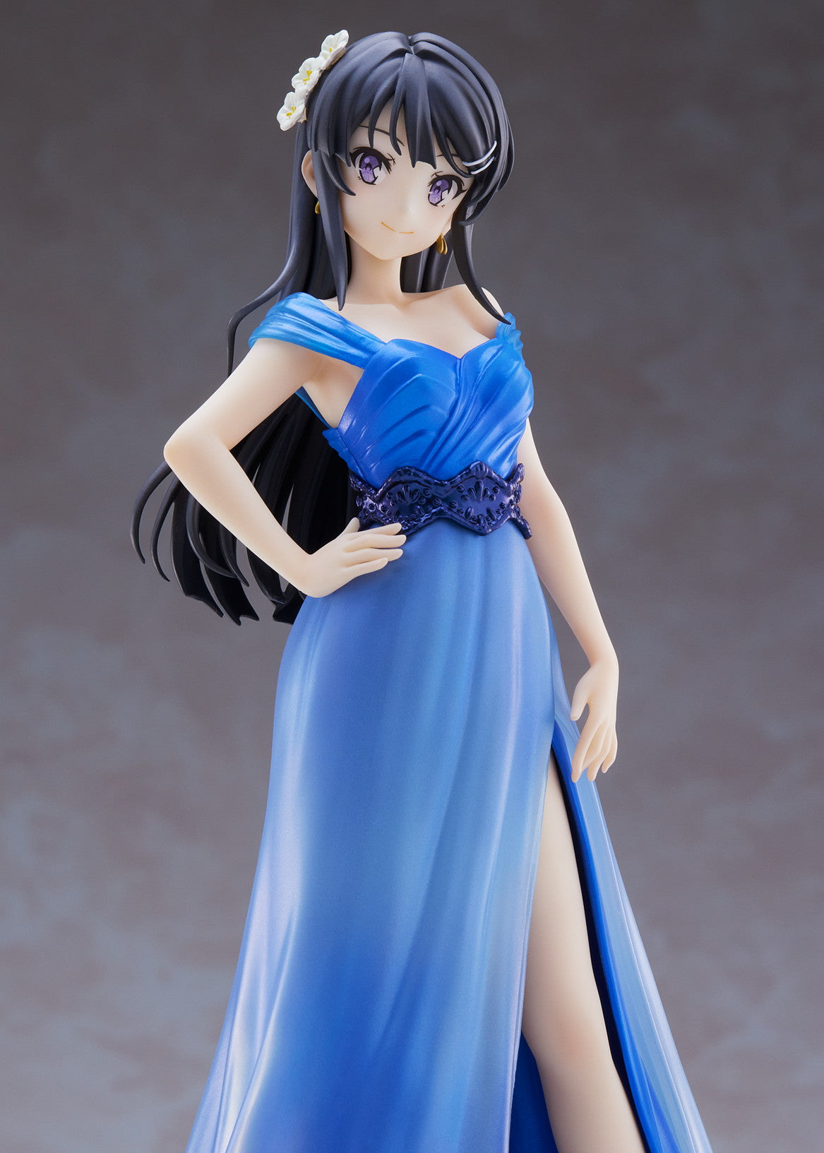 Rascal Does Not Dream of a Dreaming Girl　MAI SAKURAJIMA Color dress ver 1/7scale figure