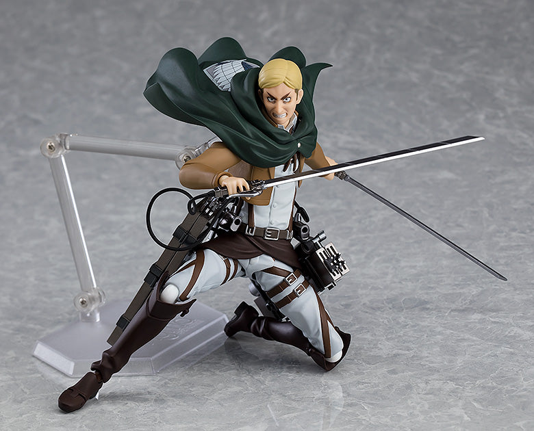 figma Erwin Smith (re-run)