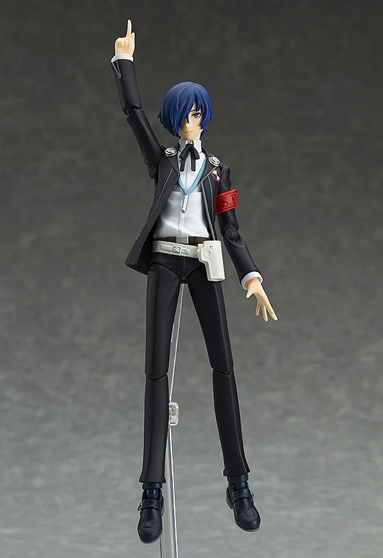 figma Makoto Yuki (3rd-run)