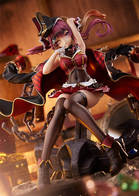 Houshou Marine
