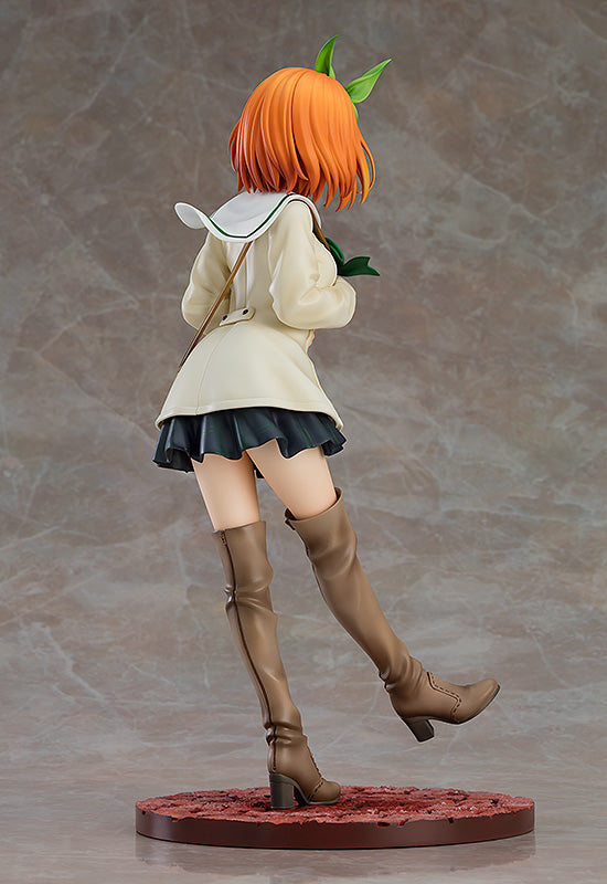 Yotsuba Nakano: Date Style Ver.