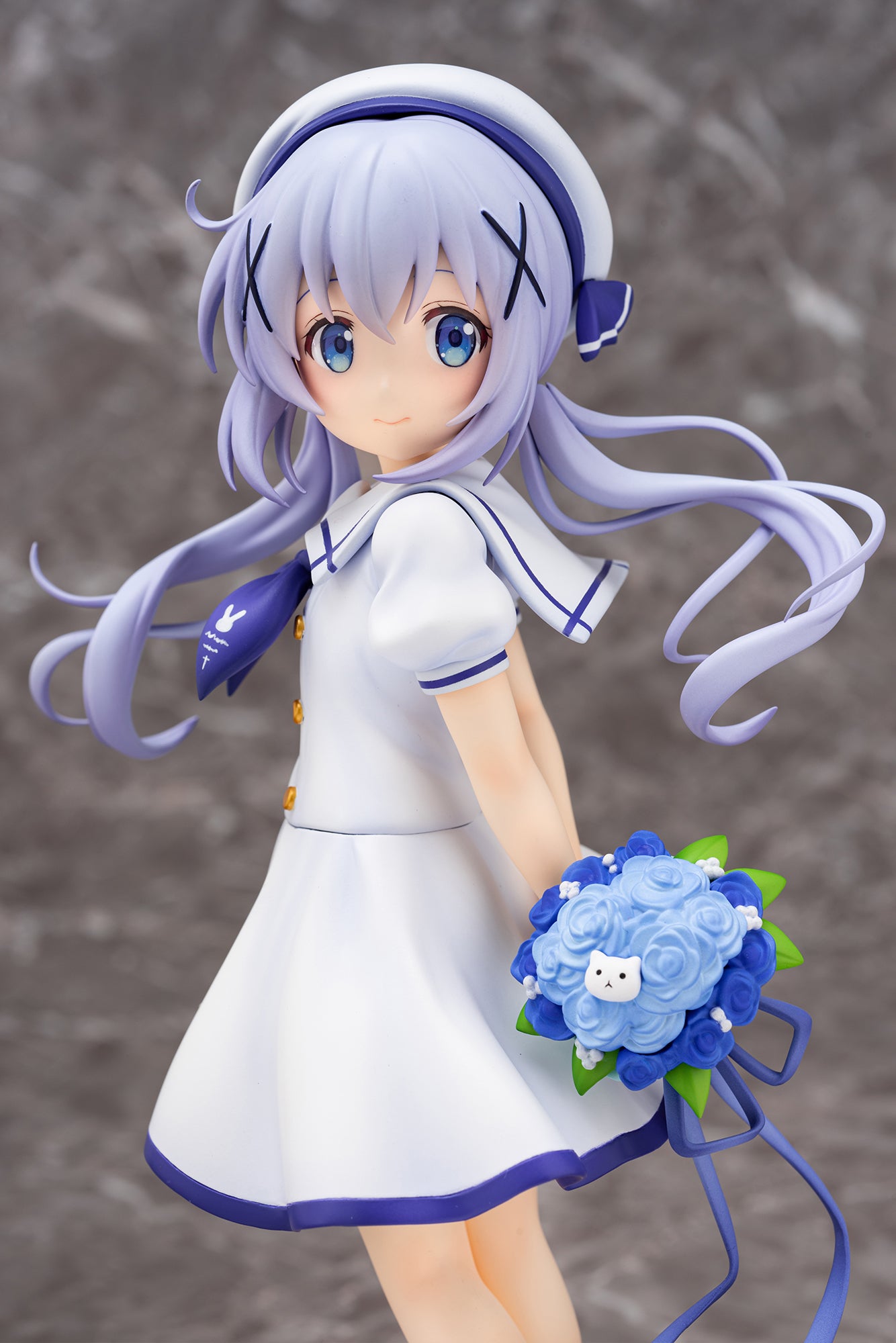 Chino(Summer Uniform)（re-run）