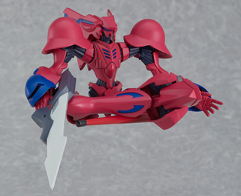 MODEROID Grand Cher (Quincy's Machine)