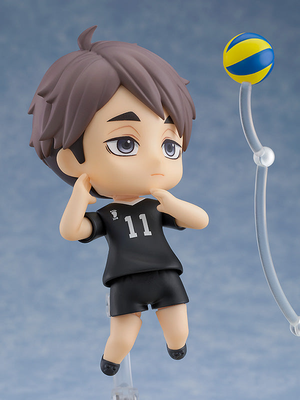 Nendoroid Osamu Miya(re-run)