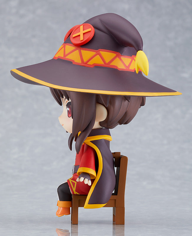 Nendoroid Swacchao! Megumin