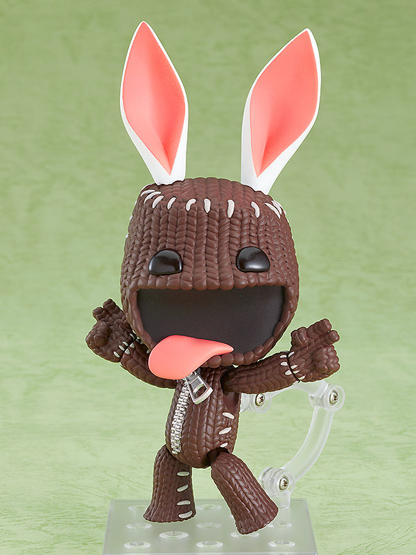 Nendoroid Sackboy