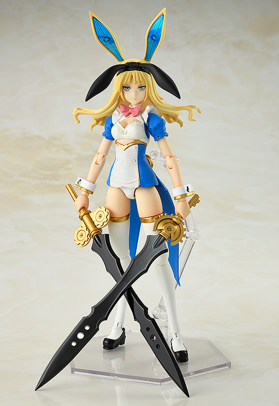 PLAMAX GP-02 Guilty Princess Maidroid Alice(re-run)