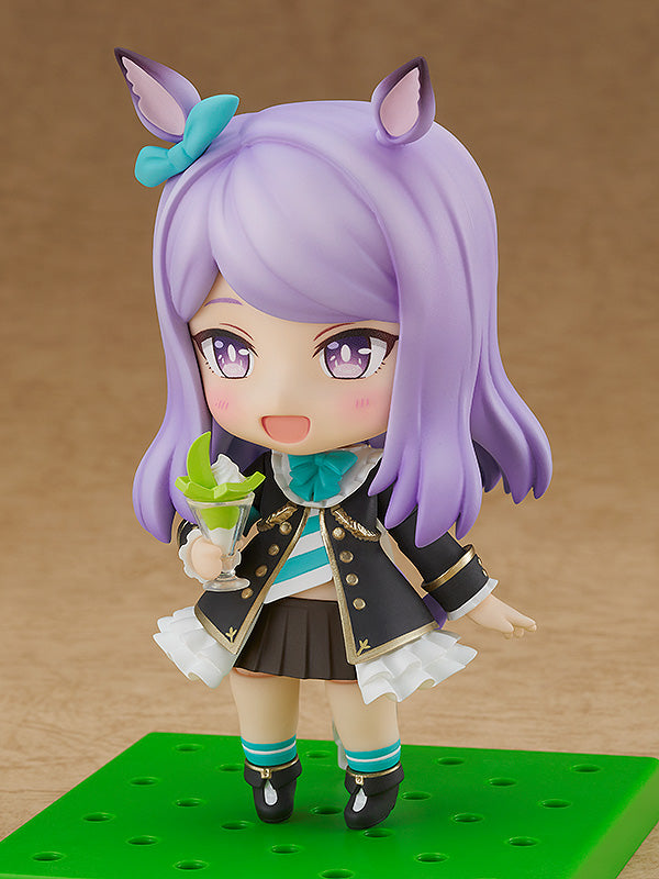 Nendoroid Mejiro McQueen