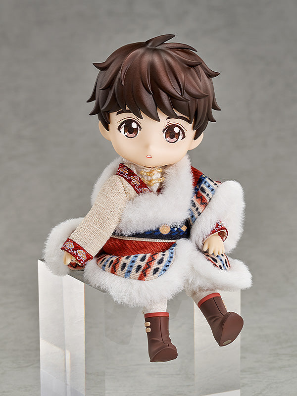 Nendoroid Doll Wu Xie: Seeking Till Found Ver.