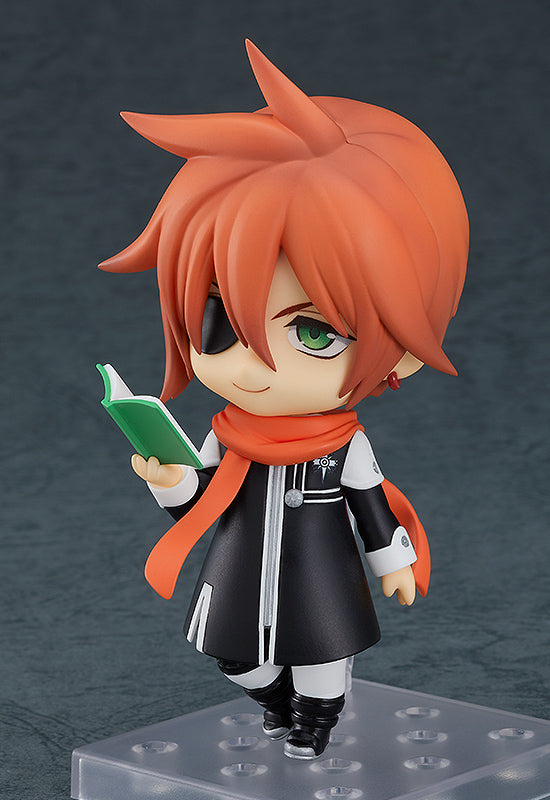 Nendoroid Lavi