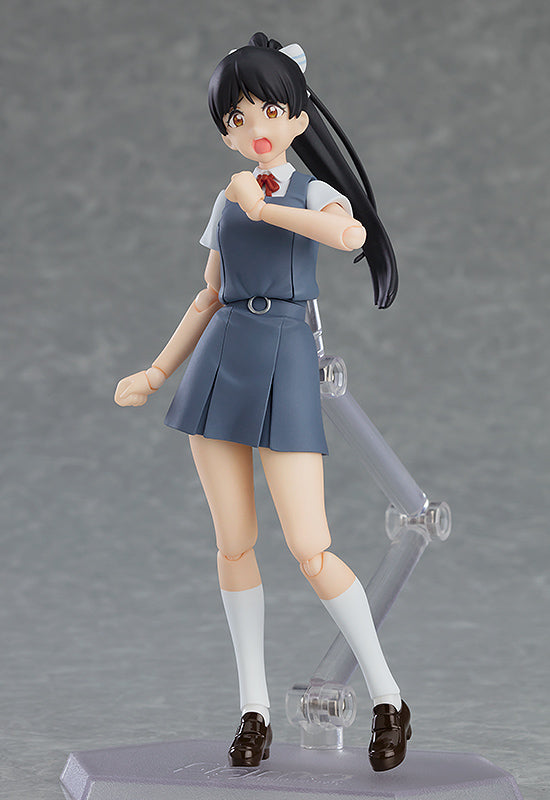 figma Ren Hazuki