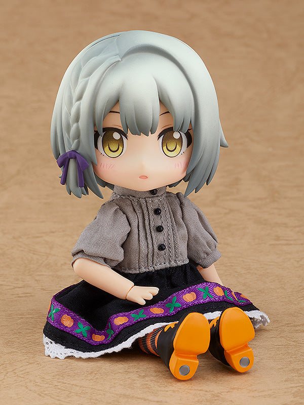 Nendoroid Doll: Outfit Set (Rose: Another Color)