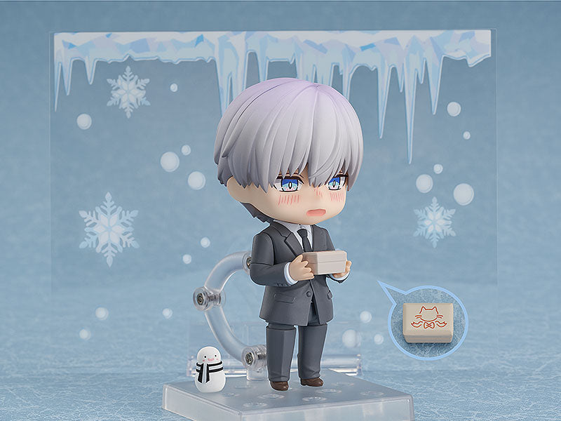 Nendoroid Himuro-kun