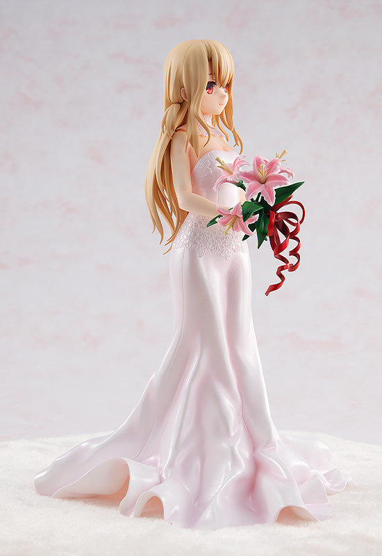 Illyasviel von Einzbern: Wedding Dress Ver.