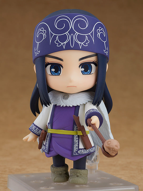 Nendoroid Asirpa(re-run)