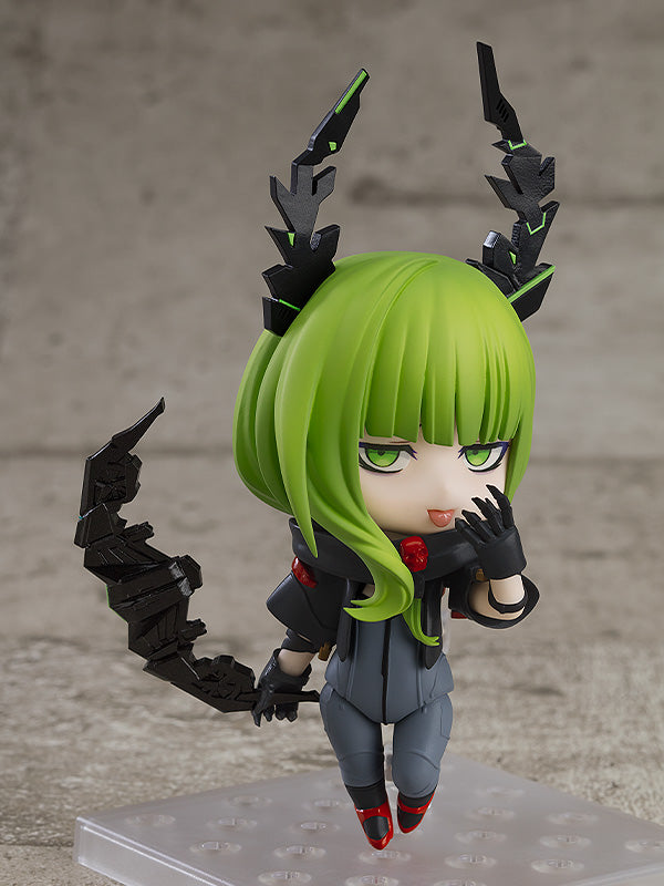 Nendoroid Dead Master: DAWN FALL Ver.