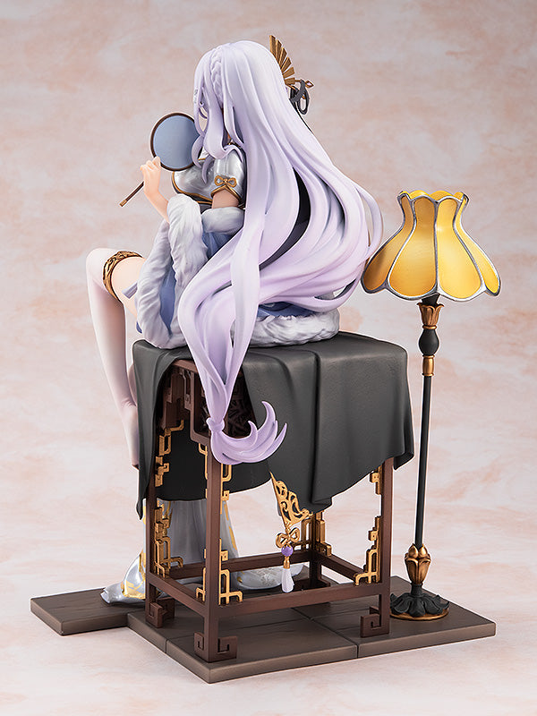 Emilia: Graceful Beauty ver.