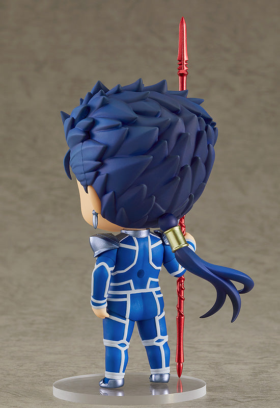 Nendoroid Lancer/Cu Chulainn