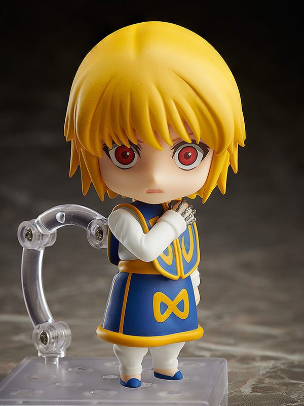 Nendoroid Kurapika(re-run)