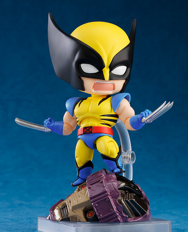 Nendoroid Wolverine