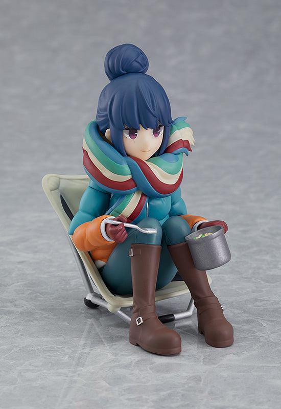 figma Rin Shima