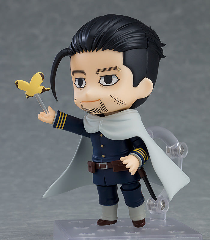 Nendoroid Hyakunosuke Ogata(re-run)