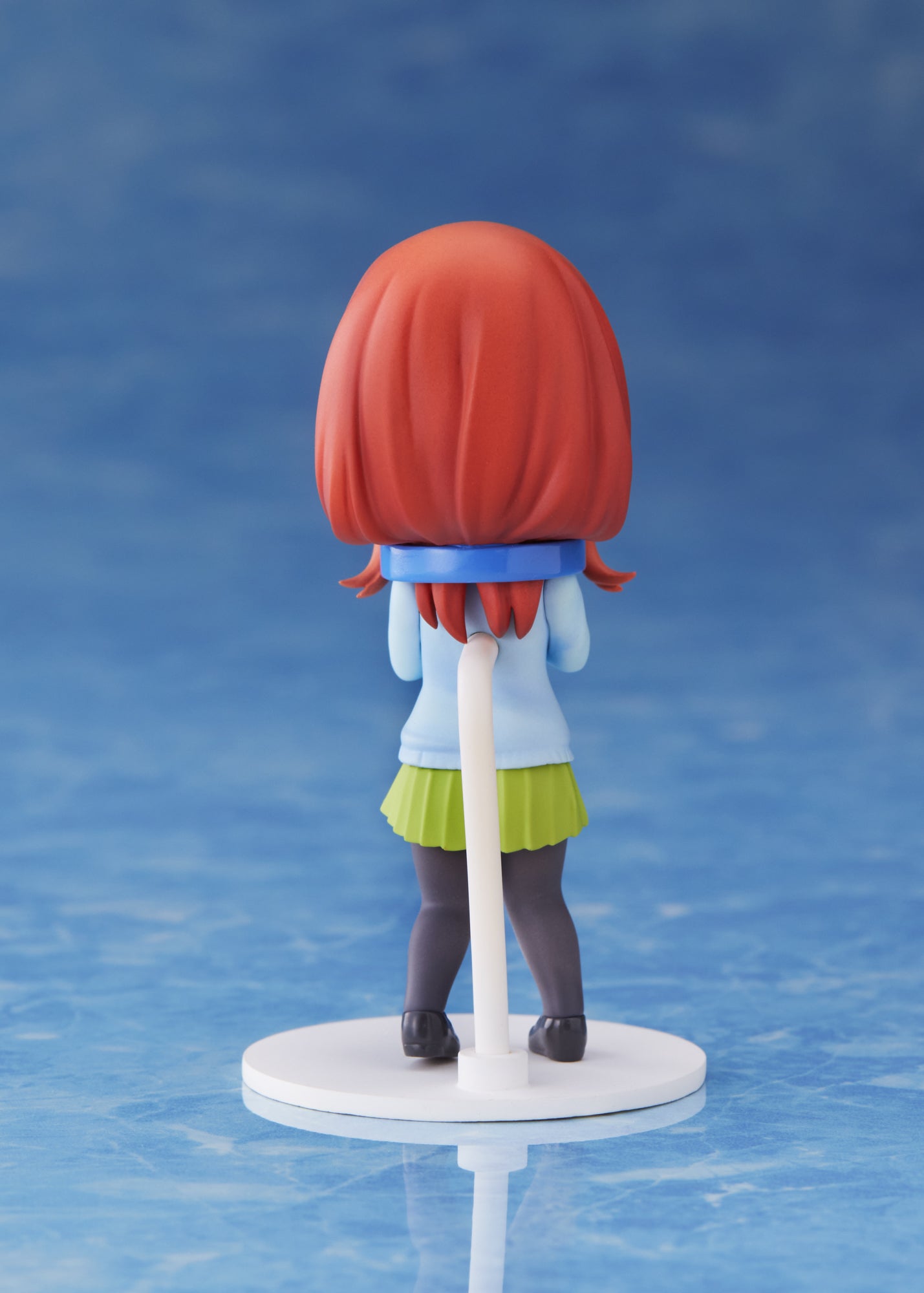 Mini-Figure Nakano Miku