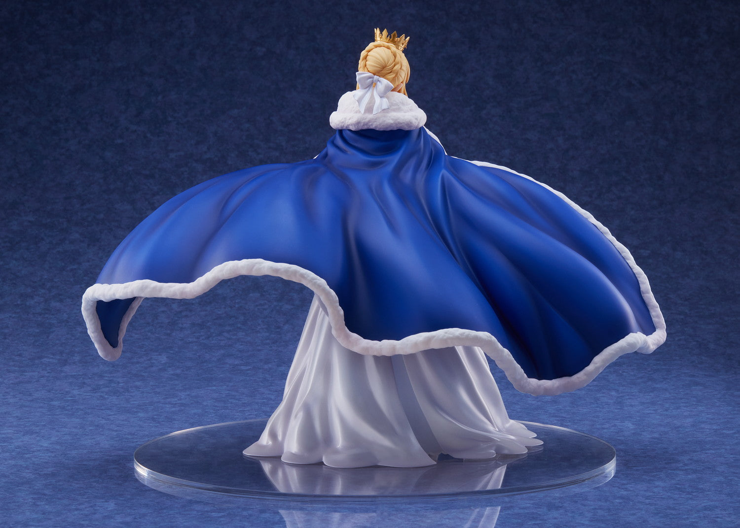 Fate/Grand Order　Saber/Altria Pendragon “under the same sky” 1/7 Scale Figure