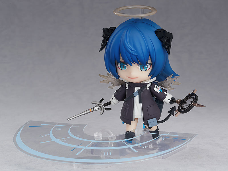 Nendoroid Mostima