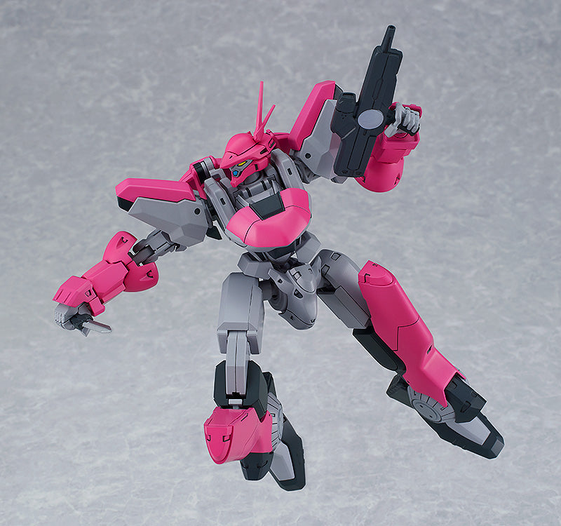 MODEROID Aestivalis Ground Battle Frame
